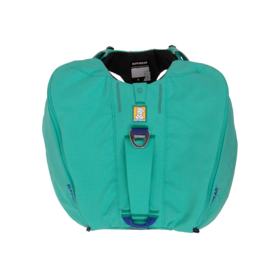 Mochila Day Pack - Turquesa, , large image number null
